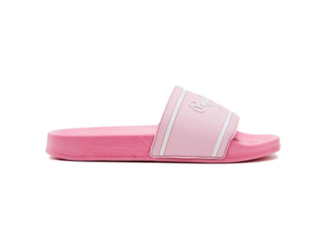 Pepe Jeans Sandalias de Dedo Slider Logo