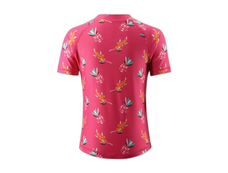 Camisa de Niños REIMA Azores Morado (6 meses)
