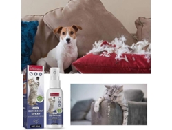 2026-detergente Para Gatos, Repelente De Arañazos, Protector De Muebles, Entrenamiento De Comportamiento, Formula Herbal Natural