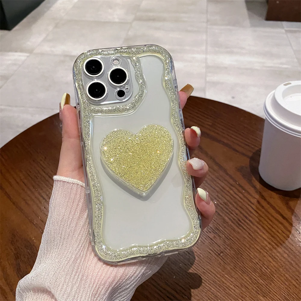 (iphone 13 Pro, Amarillo) Funda Para Teléfono, Soporte, Cubierta Antigolpes Para Iphone