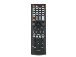 Mando A Distancia De Repuesto Rc-865m Compatible Con El Receptor Av Onkyo Tx Nr525 Txnr525