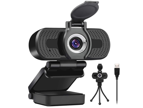 Webcam ENZON Full HD