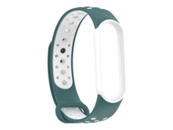 Pulseras De Repuesto Compatibles Con Xiaomi Band 7, Pulseras Ajustables De Silicona Suave Para Mujeres Y Hombres.