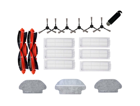 Accesorio Aspiradores VIOMI Viomi V2 Pro V3 Se V-Rvclm26B V-Rvclm21B Styj02Ym