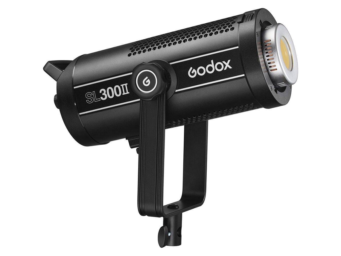 Iluminador Led GODOX Sl300ii