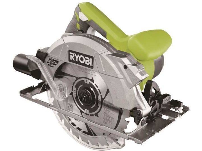 Sierra Circular RYOBI (190 mm - 1600 W)