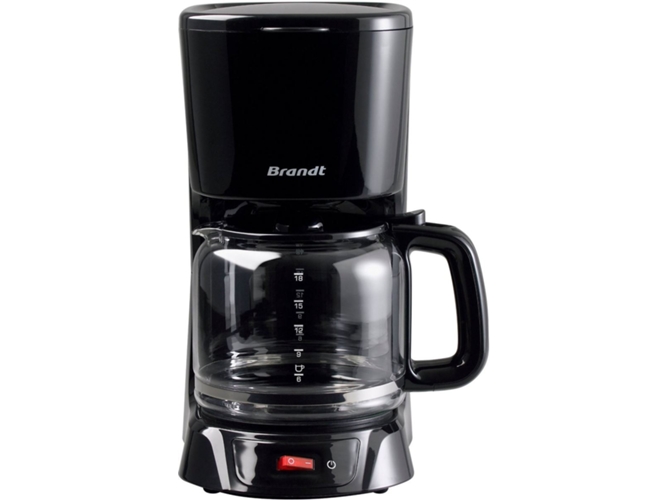 Cafetera de Goteo BRANDT CAF1318