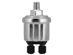 Veloriskku-sensor De Pressão De Óleo Universal 0 A 10 Bar 1/8npt Para Gerador Diesel