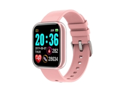 Reloj inteligente con monitor de frecuencia cardíaca, presión arterial y actividad física para adultos, hombres y mujeres, Ly Ebike