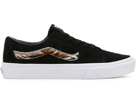 Zapatillas VANS SK8-Low Hombre (38 - Negro)
