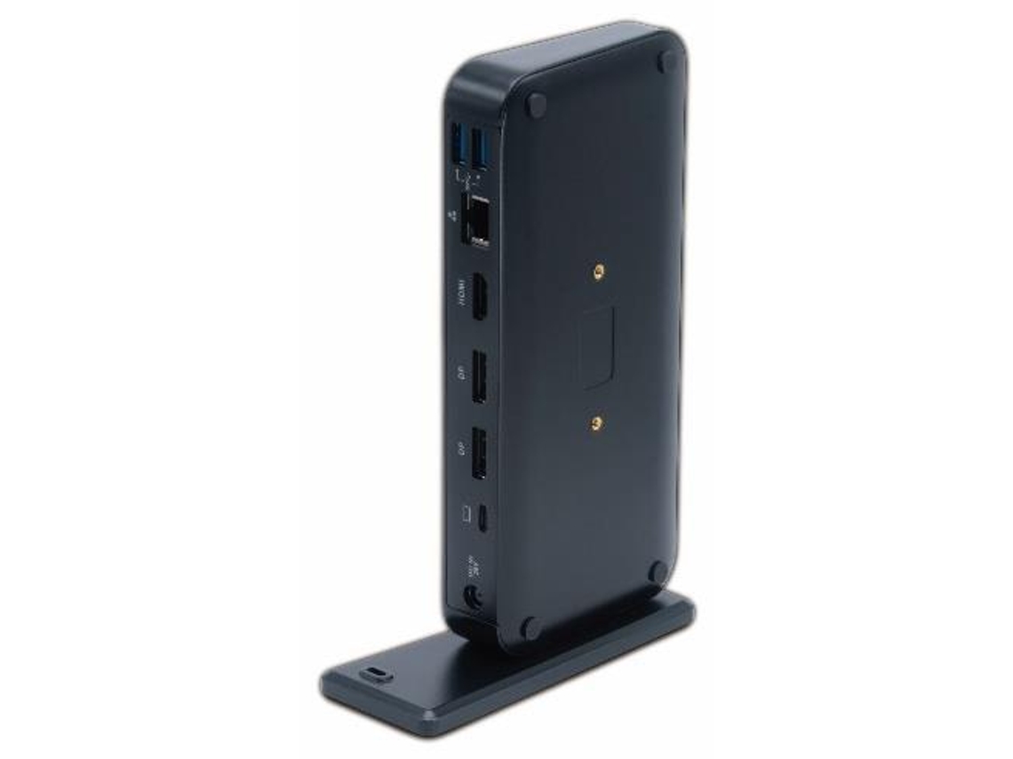Acer Usb Type-C Dock III con cable Usb 3.2 Gen 1 3.1 Gen 1 Tipo-C Negro