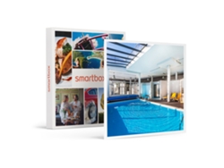 Caja Regalo SMARTBOX Romance a la portuguesa: 1 noche, cena y pack romántico en In Gold Hotel & Spa 4*