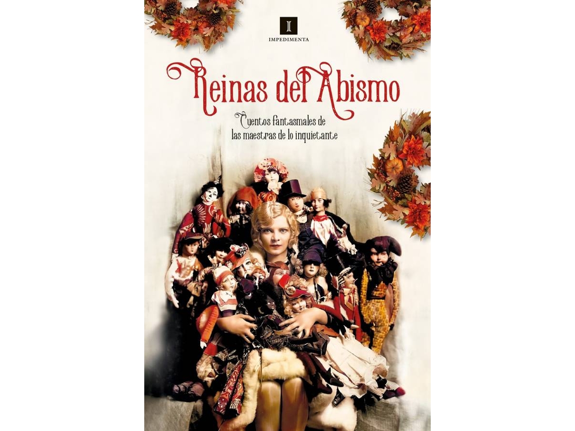 Libro Reinas Del Abismo de Mary E. Braddon (Español)