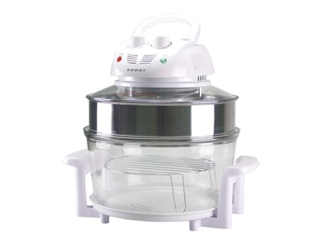 Horno halógeno 1 400 W