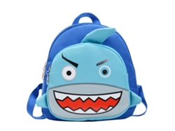 Bonita mochila infantil, ideal para el colegio y actividades al aire libre.