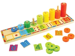 Juguete BIGJIGS TOYS BJ531EC