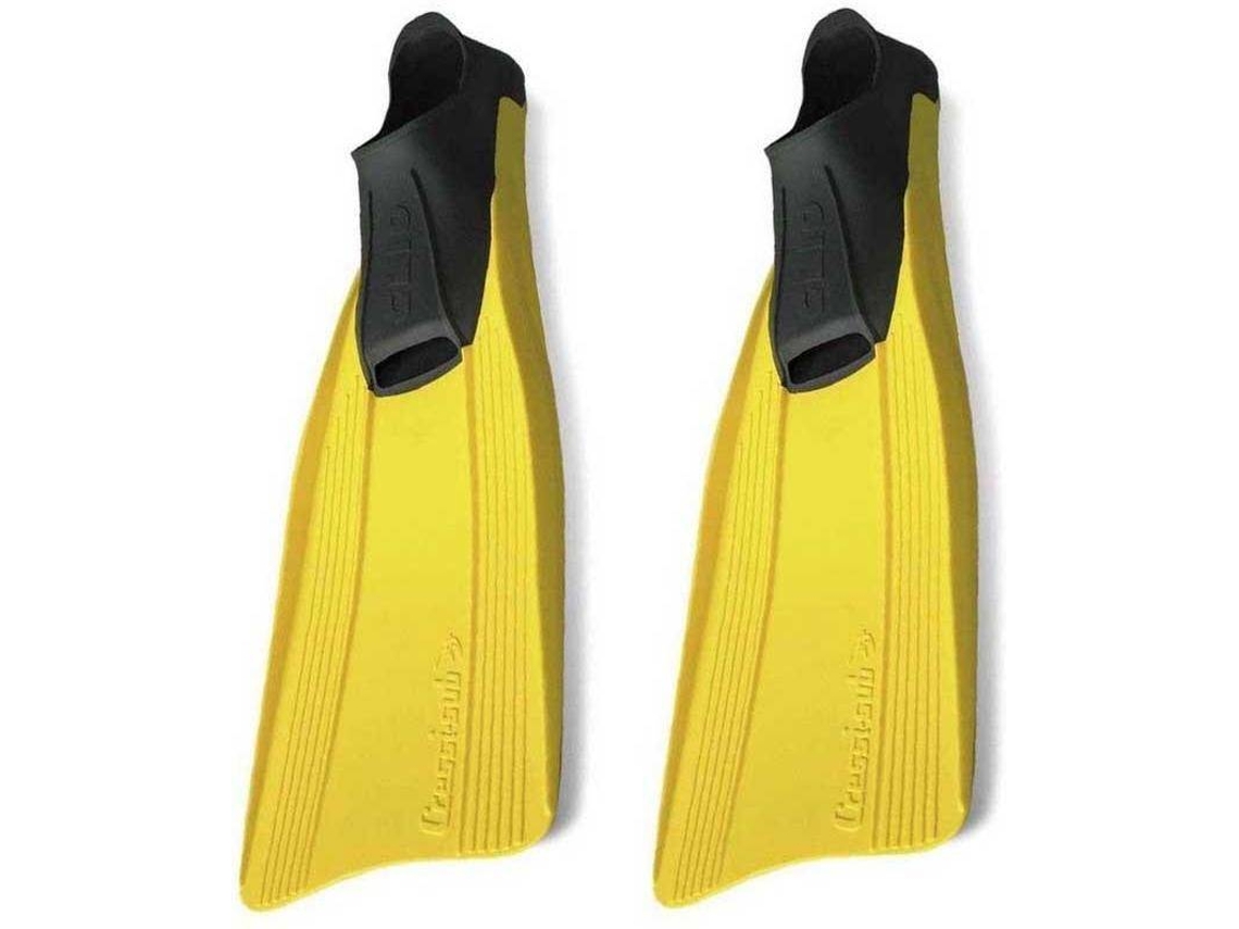 Aletas de Buceo CRESSI Clio (EU 37-38)