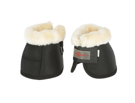 Campanas de peluche KERBL Fleece