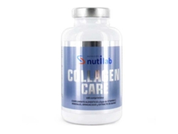 Complemento Alimentar NUTILAB Nutilab Collagen Care 180 Comprimidos
