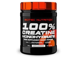 100% Creatine Monohydrate 300 Gr