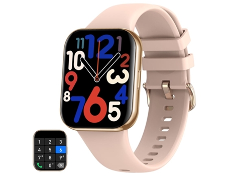 Smartwatch ENZONS