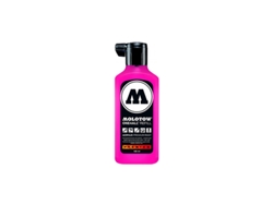 Pintura Acrilica One4All 180 Ml (217 Neon Pink Fluorescent)