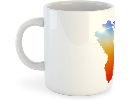 Taza para Camping KRUSKIS Clilmber Dream