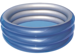 Piscina Infantil BESTWAY 51041 (445 L - 150x53cm)