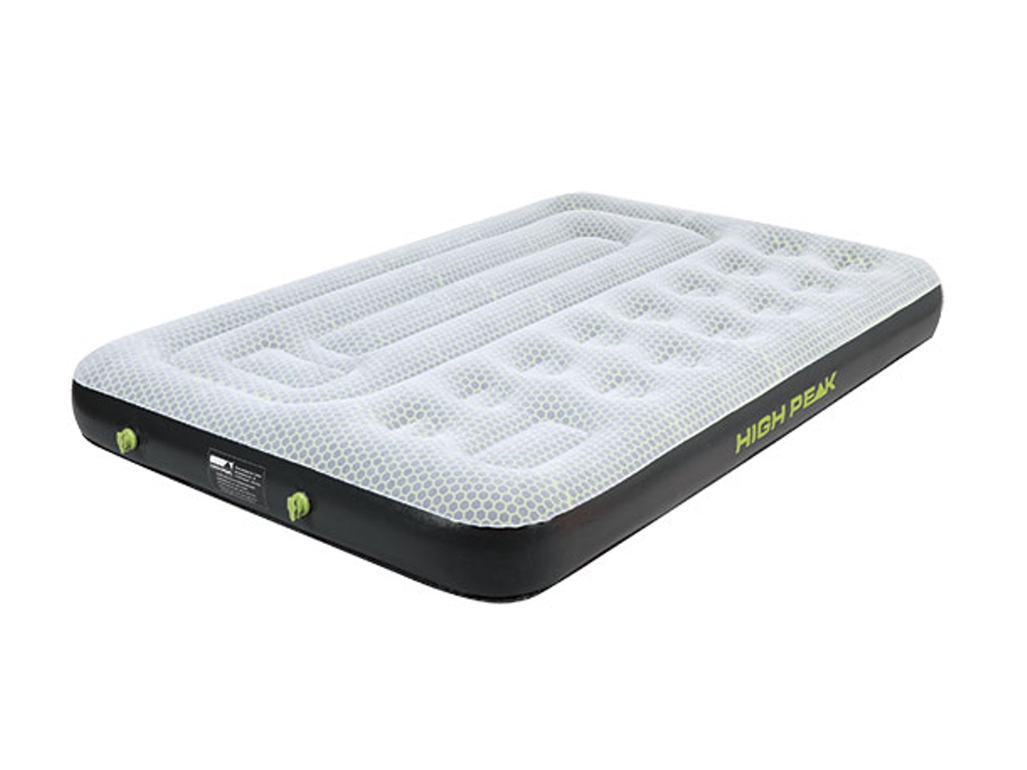 Cama hinchable Multi Comfort Plus