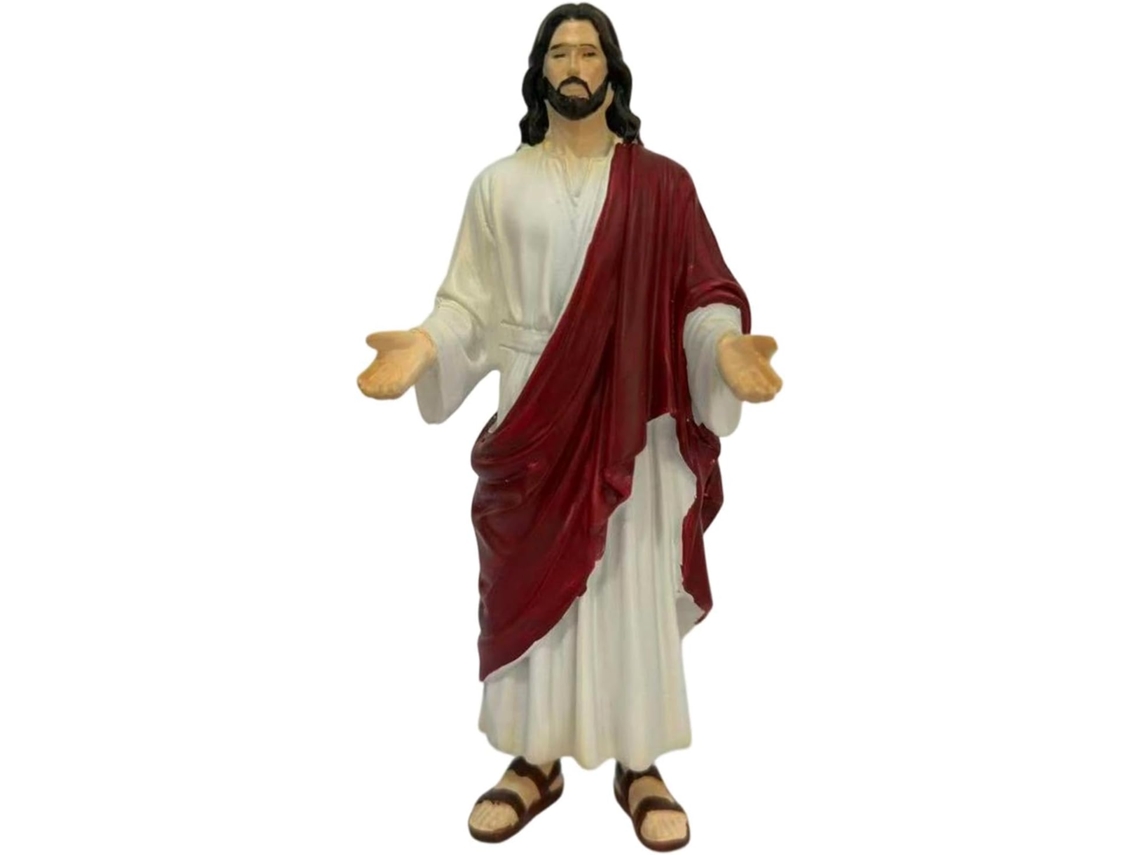 Decoración Oficina Figuras De Jesús | Religiosa