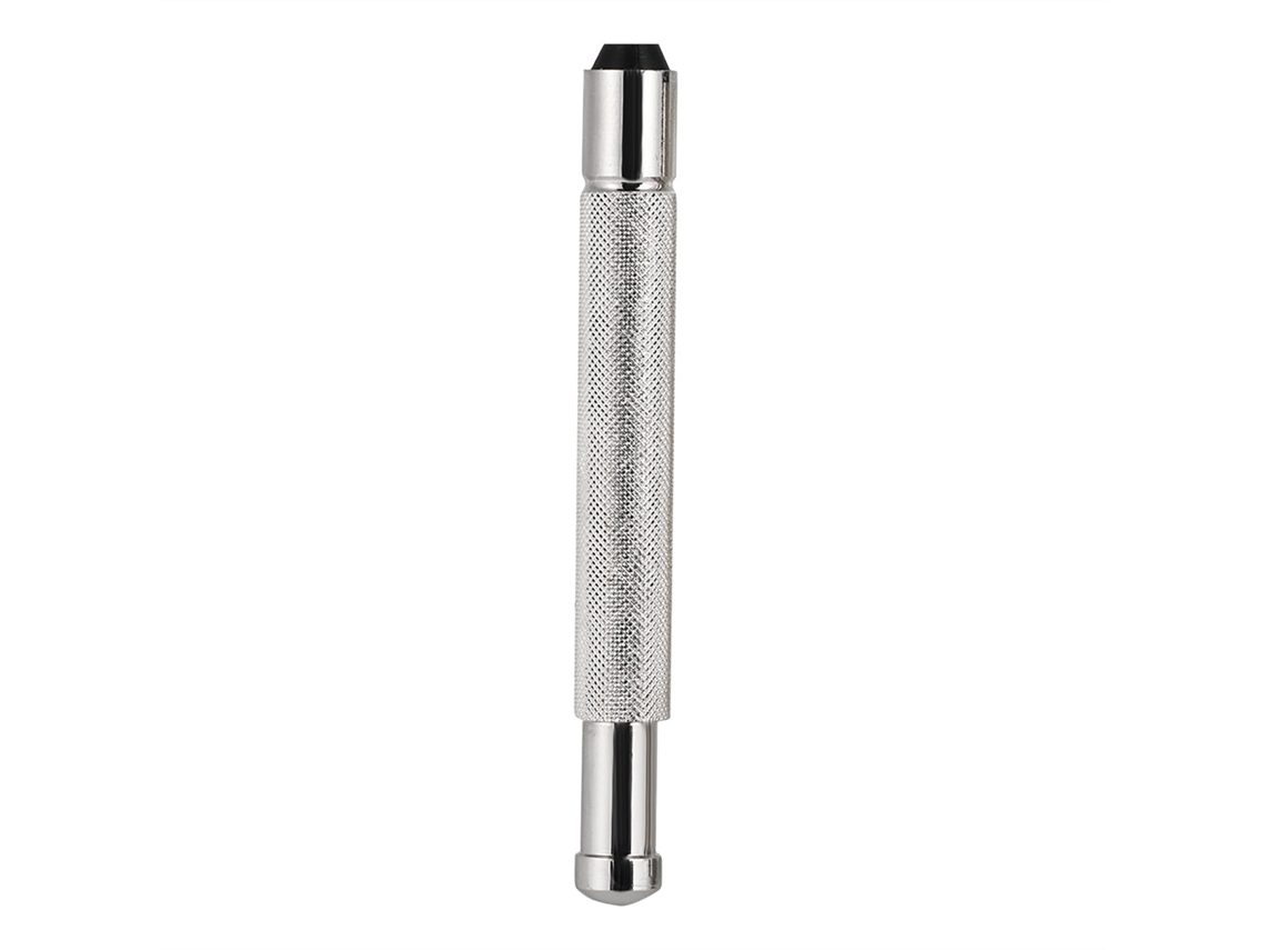 Herramienta auxiliar para dar cuerda a las correas de relojes cronógrafos mecánicos (4,5 mm)