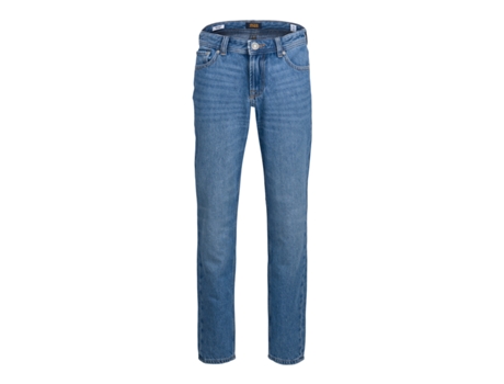 Pantalones Vaqueros JACK & JONES Niños (Ganga - Multicolor - 13 Años)
