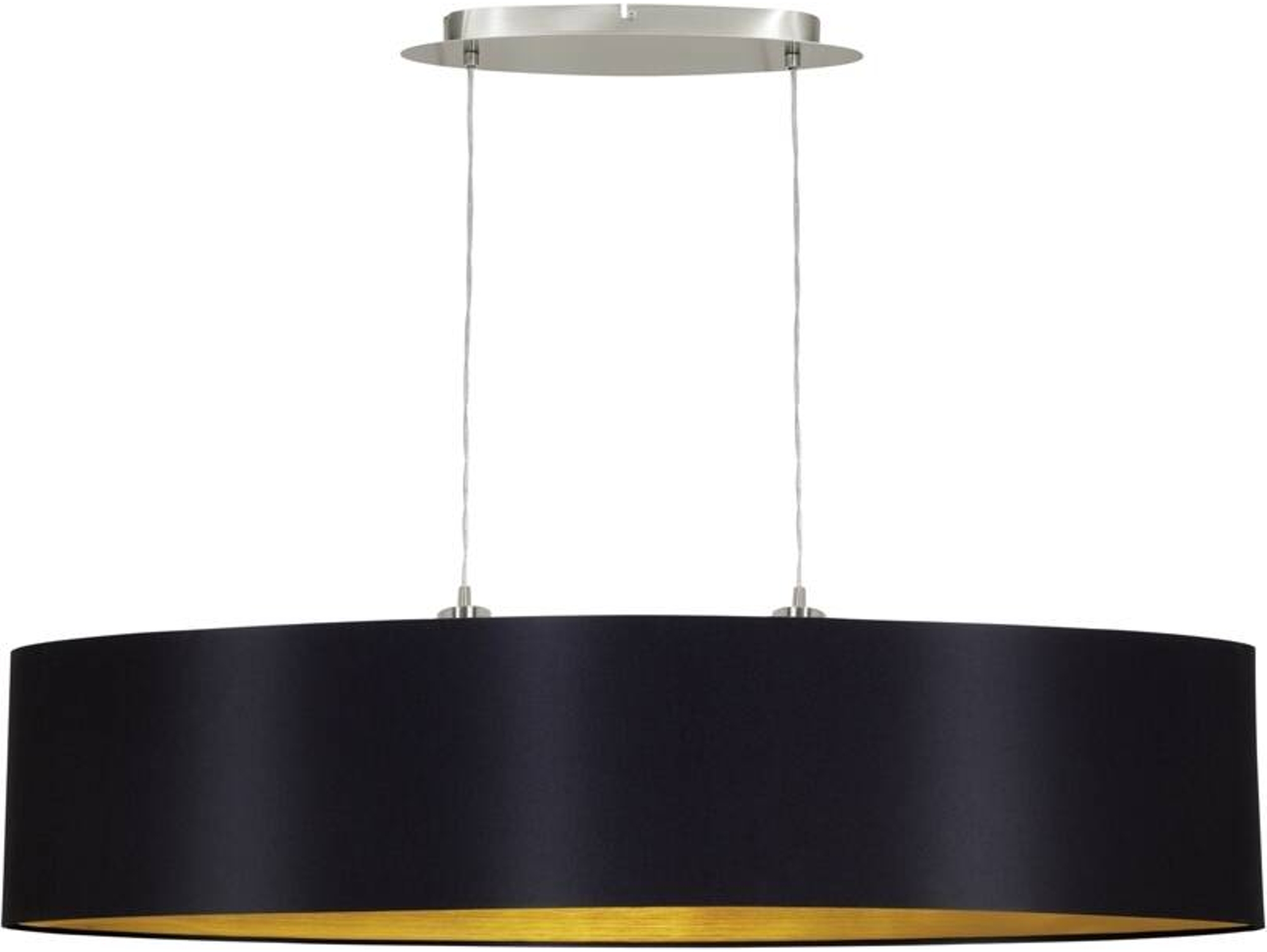 Suspensión EGLO Maserlo Hl/2 L-100