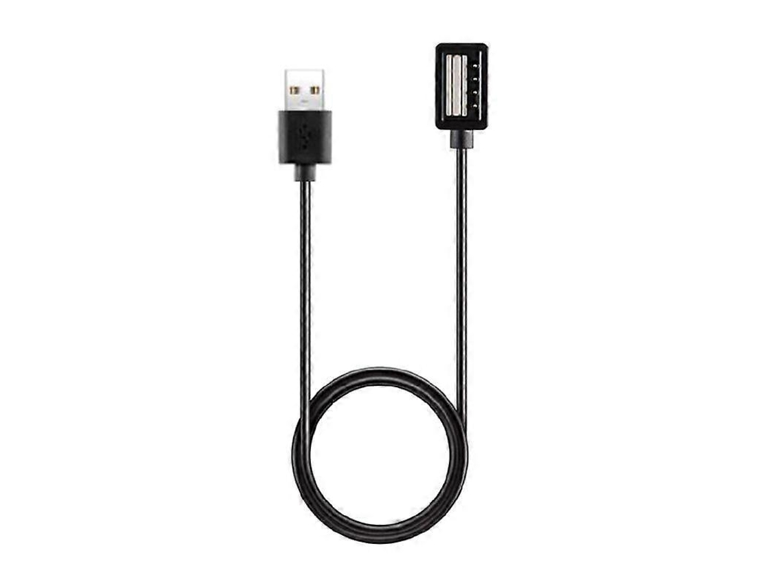 Cargador inteligente con cable USB y base de carga rápida para relojes inteligentes Suunto 9/Spartan Ultra/Spartan Sport. Ly Ebike