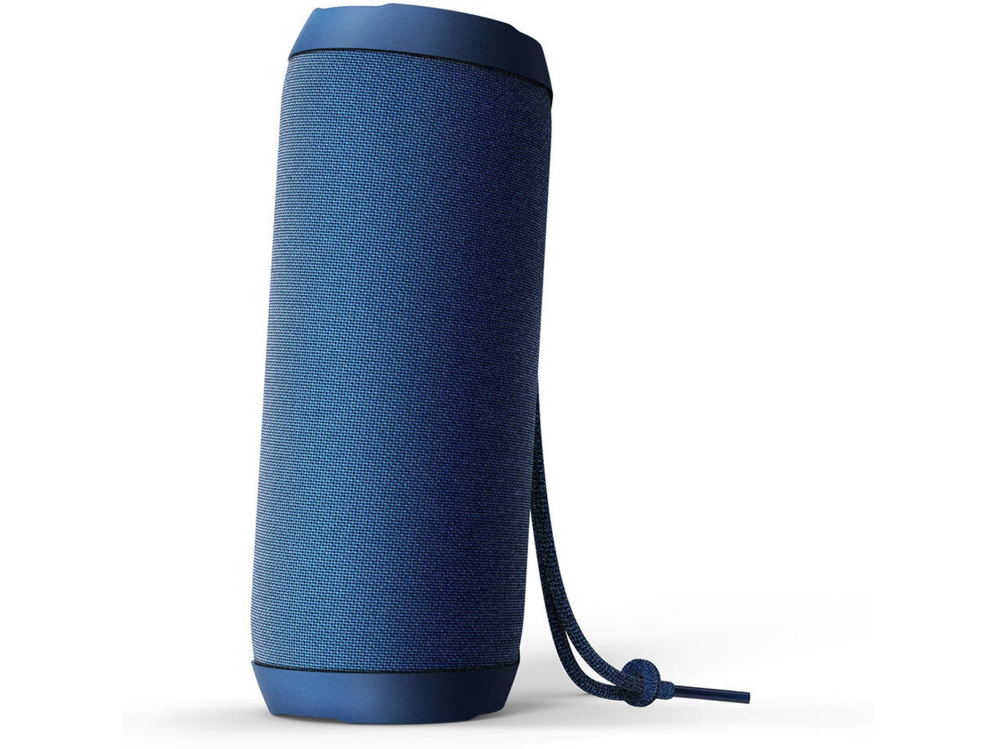 Altavoz portatil ENERGY SISTEM Urban Box 2 (10 W) Azul