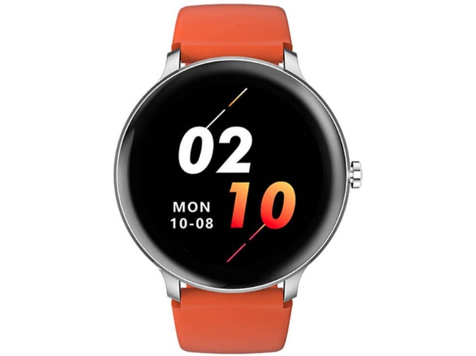 Smartwatch BLACKVIEW Watch X2 IP68 (Coral)