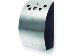 Cenicero LACOR Inox de Pared