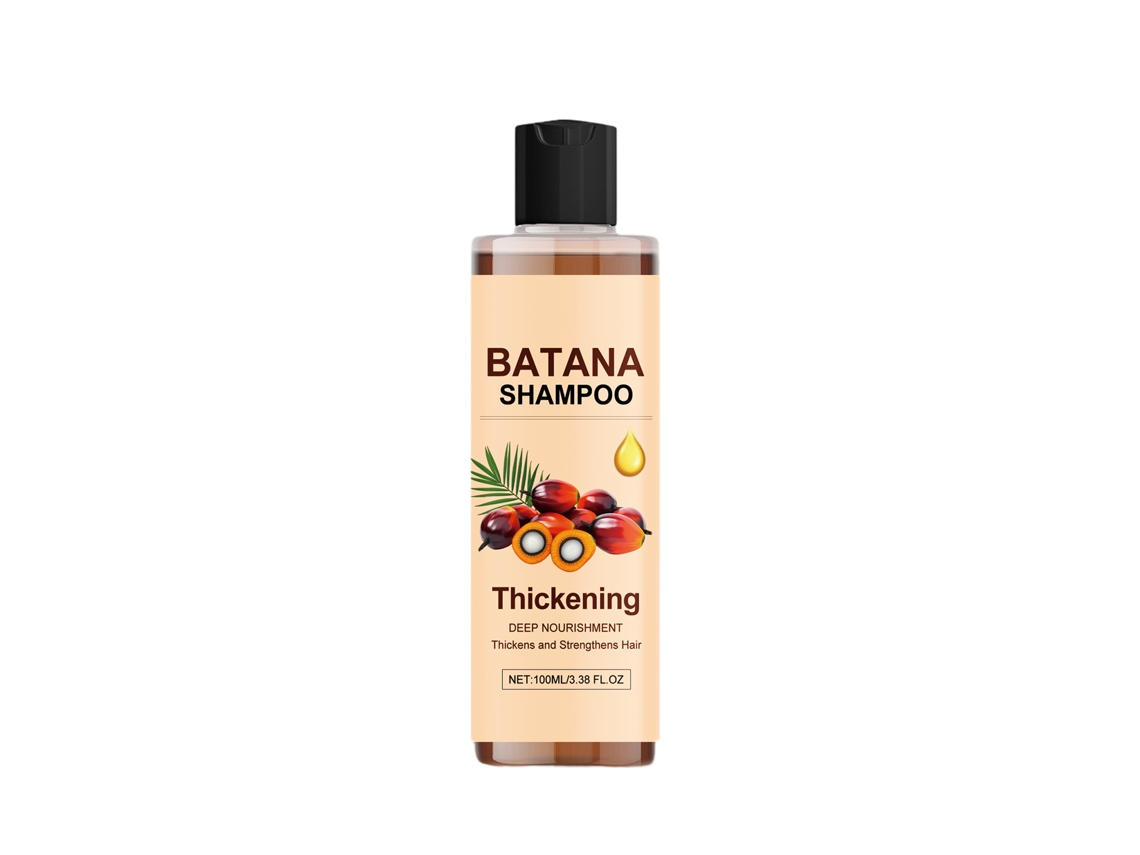 Champú suave y delicado Batana