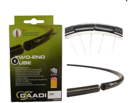 Cámaras de Aire MITAS Gaadi Presta 47 Mm (28´´)