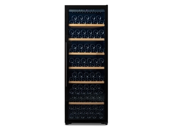 Vinoteca Vinobox 190 Pro 171 Botellas G Negro Climadiff