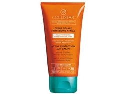 Protector Solar COLLISTAR Sun SPF 30 (150 ml)