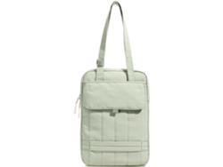 Bolso Bandolera Para Portátil De 15 Pulgadas Con Compartimento Espacioso Y Fabricado En Tela.