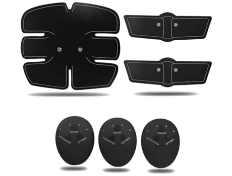 Estimulador muscular Smart CO-PHÉNIX
