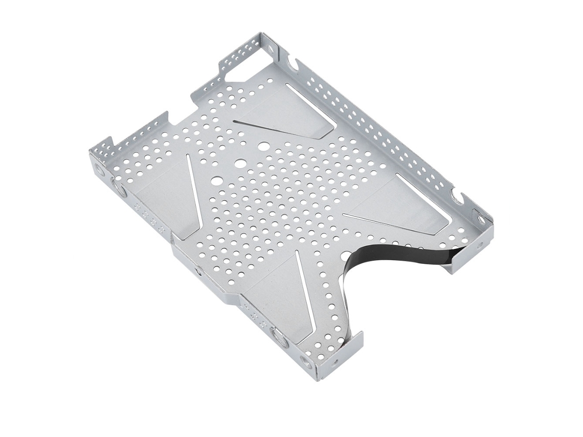 Soporte de montaje metálico para SSD/HDD Super Slim Sony PS4 2000 Slim