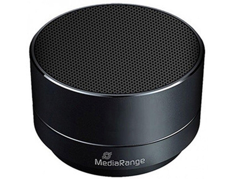 Altavoz portátil Mediarange Bluetooth 1X3W Función manos libres Micro Sd Sdhc Sdxc Radio Fm Batería de litio