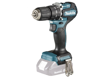 Bl 18V Lxt 40Nm Bl 18V Atornillador Ref. Dhp487Z Makita