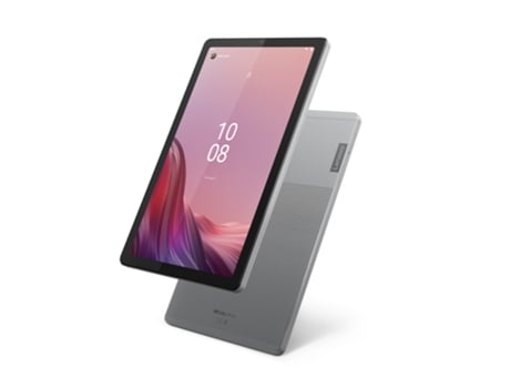 Tablet LENOVO 74186 (9'' - 32 GB - Wi-Fi - Gris)