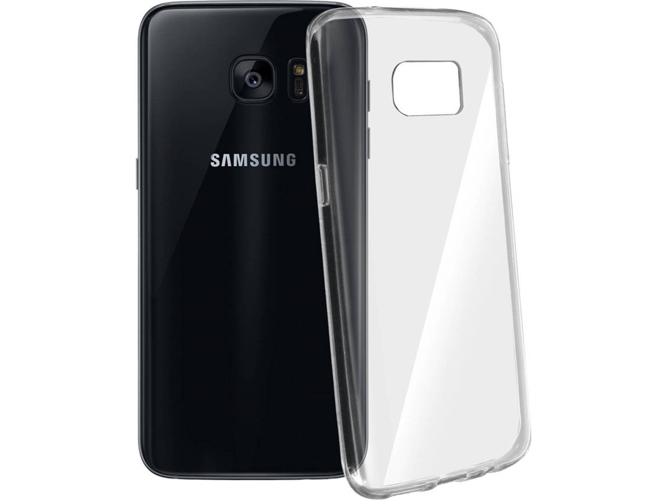 Carcasa Samsung Galaxy S7 Edge AVIZAR Silicona