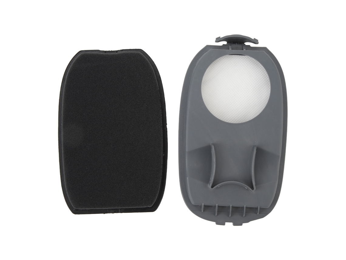 Filtro de repuesto Primerox para aspiradora robot XW9382, XW9383, XW9385