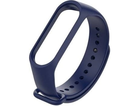 Correa SKYHE Genérico (Xiaomi Mi Band 3 - Azul Oscuro)